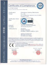 Zhengzhou Lanshuo Electronics Co., Ltd