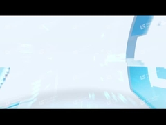 Zhengzhou Lanshuo Medium Frekuensi Induksi Melting Furnace