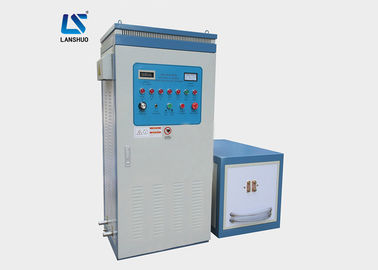 IGBT 120kw Induction Quenching Machine For Gear And Shaft Hardening