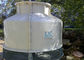Open Type Water Cooling Tower For Air Conditioning System / Chemical Industry