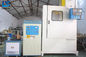 Welded Structure Shaft CNC Induction Quenching Machine With Work Table System