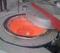 Electric Resistence Pit Type Tempering Furnace For Metal Heating Tempering