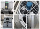 Metal Spray Closed Loop Water Cooling System , Closed Circuit Cooling Tower