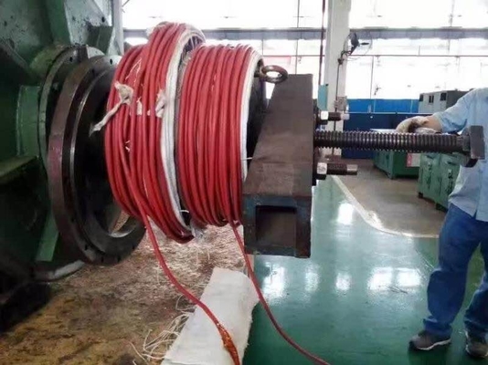 Mesin Pembongkaran Induksi 80KW Untuk Kopling, Bantalan, Rotor, dan Motor