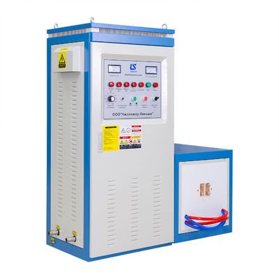 Mesin Pengerasan Permukaan Logam IGBT