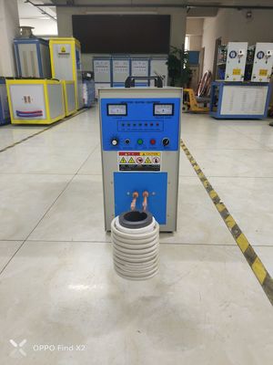 5kg Tungku Peleburan Emas Perak Induksi