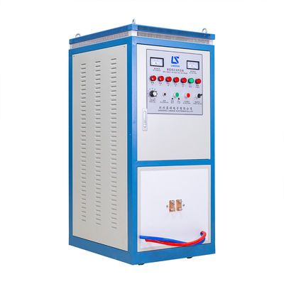 50kw Electric quenching Hardening Equipment Hardening permukaan baja