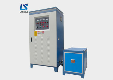 300kw Logam Induksi Pemanasan Unit, Tungku Pemanas Induksi Untuk Penempaan