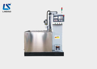 Mesin Kontrol Induksi CNC Mengadopsi Modul IGBT, Kebisingan Rendah