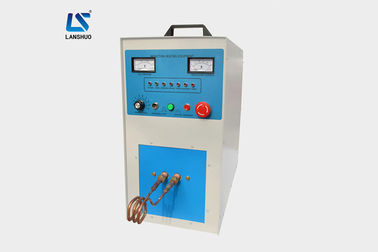 IGBT Superaudio Frequency Induction Heating Device Untuk Steel Bar Forging
