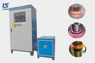 Mesin Pendinginan Induksi / Mesin Pengerasan 300kw Teknologi Pembalikan IGBT