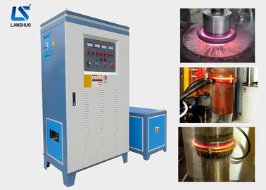 200kw Listrik IGBT Induksi Quenching Machine Untuk Shaft Heating Quenching