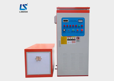 IGBT Gear Shaft Induction Quenching Machine untuk Annealing Hardening Treatment