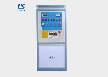 Mesin Pendinginan Induksi Poros Baja, Peralatan Pengerasan Induksi Listrik 50kw