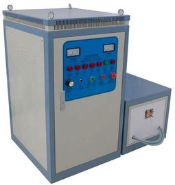Auto Parts Induction Heat Treatment Quenching Machine Untuk Traktor Roda Gigi