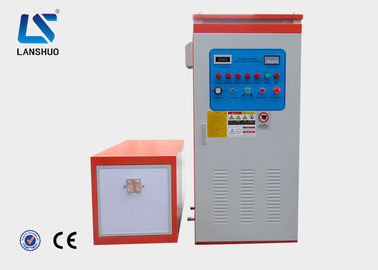 Mesin Pemanas Induksi Ringan 380V 50 / 60HZ 160kw Pengoperasian Sederhana