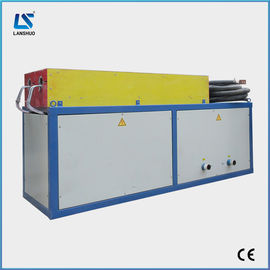 200KW DC daya Induksi Pemanasan peralatan pendinginan IGBT Shaft 380V / 50HZ