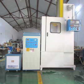 Mesin Induksi CNC Quenching Alat Pengerasan Mesin Stepper Drive Motor