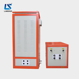 LSW-160kw Frekuensi Tinggi IGBT Induksi Pemanas listrik harga Mesin