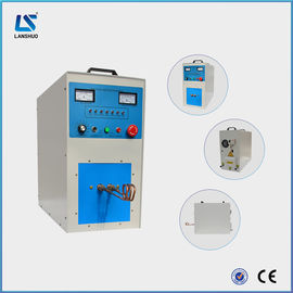 IGBT Bolts Induction Heating Machine Brazing Welding