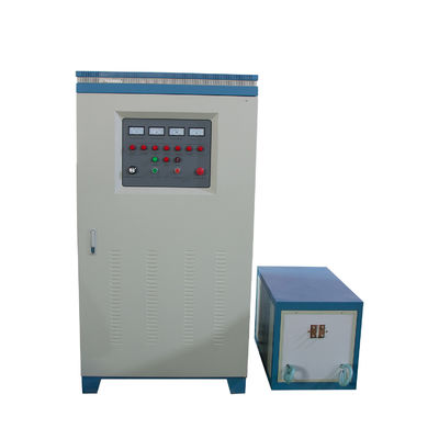 Mesin Quenching Induksi Poros 200kw Frekuensi Tinggi