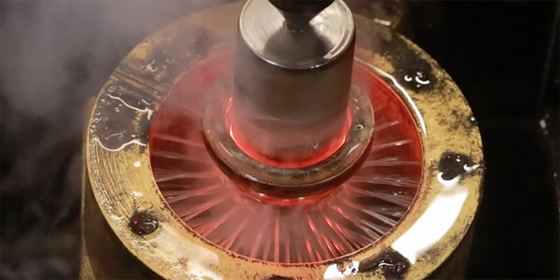 Frekuensi Tinggi 480A Shaft Gear Induksi Quenching Hardening Peralatan Perawatan Panas